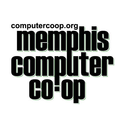 Digital Cooperative in Memphis Tennessee, founded 1 Nov, 2010