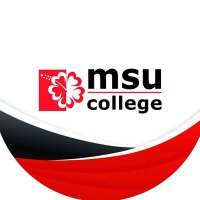 MSU College Terengganu(@MSUcollege_trg) 's Twitter Profile Photo