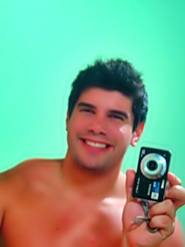 Viva como se não houvesse amanhã; Ame como se nunca fosse se machucar; Trabalhe como se não precisasse do dinheiro e dance como se ninguém estivesse olhando.