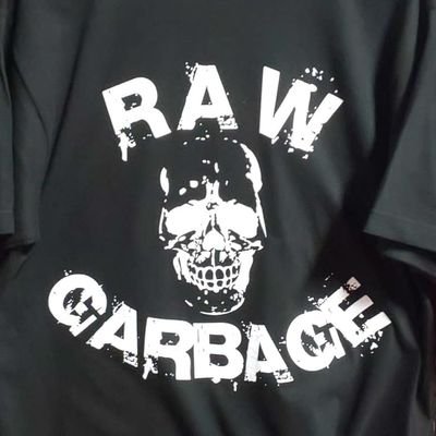 @RAWGarbage