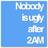 UglyQuotes's profile image