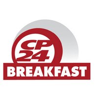 CP24 Breakfast (@cp24breakfast) 's Twitter Profile