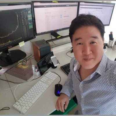 Markric09678274's profile picture. SENIOR ACCOUNT MANAGER AT BITCOIN MINING INVESTMENT COMPANY