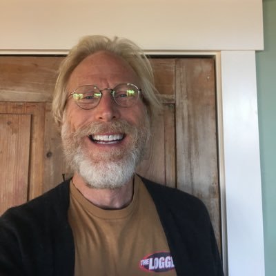 RustyDewees's profile picture. Rusty DeWees: Entertainer, comedic artist, actor, producer, writer, musician, master of duct tape…and the Logger of course! Rusty keeps his fans content full