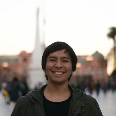 MaaauroMartinez's profile picture. 