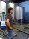 pwymore's profile picture. Owner/Brewer at Perennial Artisan Ales