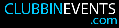 clubbinevents's profile picture. 
