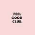 wearefeelgoodclub (@feelgoodcIub) Twitter profile photo