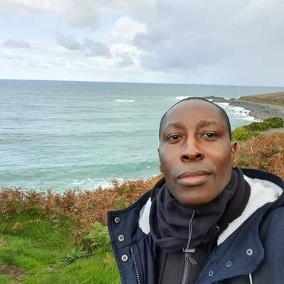 GrowlersWorld's profile picture. 🇬🇧 🇬🇾 🌍 'The New-Normals' 🦸🏾‍♂️🎻🌊 ~ Civil Engineering 🏢