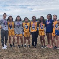 Odem Owls XC (@odemowlsxc) 's Twitter Profile Photo Odem Owls XC (@odemowlsxc) 's Twitter Profile Photo