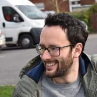Gergล Baranyi (@gbaranyi) 's Twitter Profile Photo Gergล Baranyi (@gbaranyi) 's Twitter Profile Photo