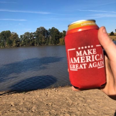 JohnGri32855025's profile picture. I’m a conservative sophomore from Saint Loui, Missouri