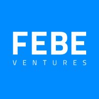 FEBE Ventures (@febeventures) 's Twitter Profile