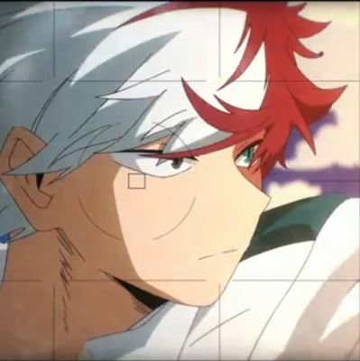 Todoroki pics & gifsさんのプロフィール画像