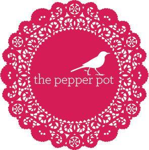 the pepper pot