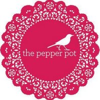 the pepper pot(@pepperpotcafe) 's Twitter Profile Photo