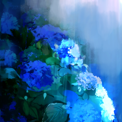 蓮水薫さんのプロフィール画像