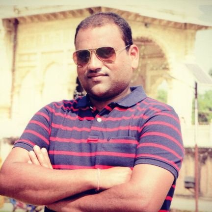Author | Journalist | https://t.co/bTE8KI6DKU | Views Personal |