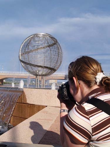 EliMaritha's profile picture. Kommunikasjonshode med både penn, tastatur og kamera.