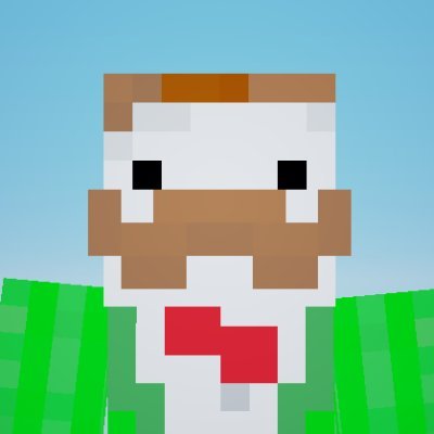 泥まんじゅう　(マイクラ建築)さんのプロフィール画像