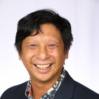 John Chen(@bigkid) 's Twitter Profile Photo