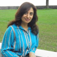 Ambreen Iftikhar (@ambreeniftikhar) 's Twitter Profile
