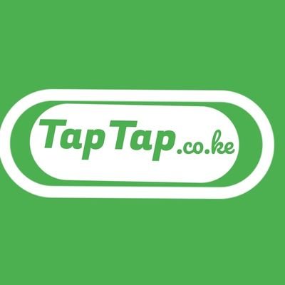 TapTap_Ke's profile picture. https://t.co/WMzcSqlOea is a new Kenyan platform that connects Maintenance, HomeCare health specialists and Home Delivery businesses to Nairobi City households.