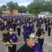 Trojan Pride Bands(@TBHSBands) 's Twitter Profile Photo