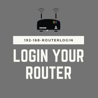 1Routerlogin's profile picture. 