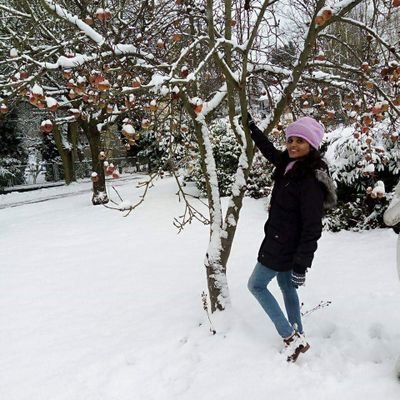 TwinkleAshwini's profile picture. Software Developer