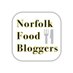 Norfolk_Food_Bloggers (@FoodNorfolk) Twitter profile photo
