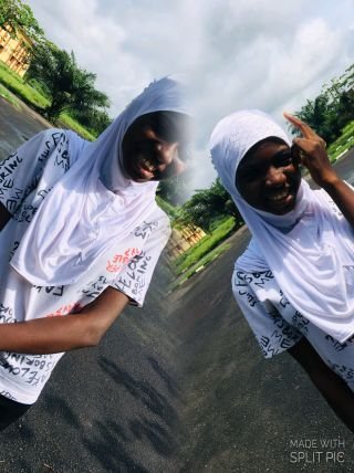 Barakato8's profile picture. Forget about ugly face 🤣🤣
     I'm irreplaceable ❤
        Fun to be with 💯