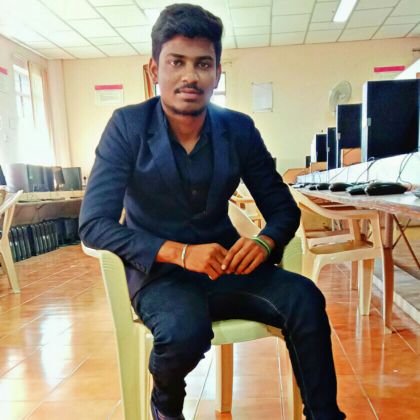 NaveenK58780655's profile picture. 