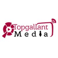 Topgallant Media(@top_gallant) 's Twitter Profile Photo