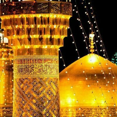 نظاممقدسجمهوریاسلامییادگارارزشمندانبیاواولیا/تطلبگیدانشگاهیهنری/ فقطرهبری / توکلتعلیالله/ #بامعنویت میتوانیم