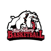 New Albany Basketball(@NewAlbanyHoops) 's Twitter Profile Photo
