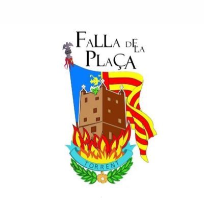 Falla de la Plaça de Torrent. 1942. Comissió N 1 de Torrent. #SomDeLaPlaça #SomHistòria