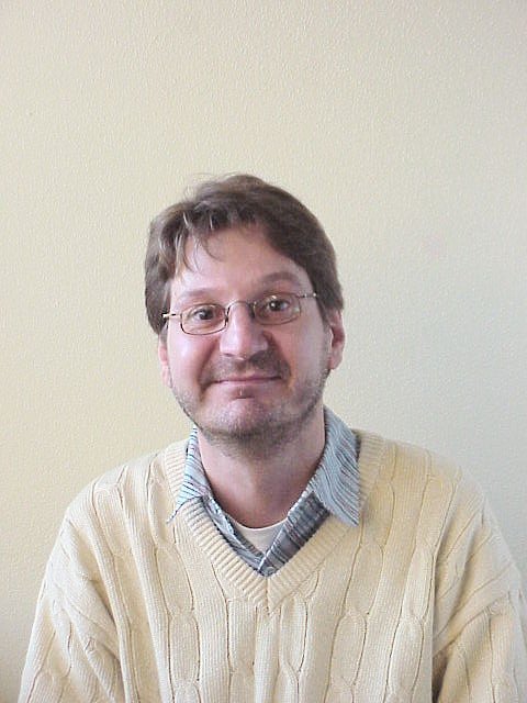 ulieisel's profile picture. molecular neurobiology and neuroimmunology