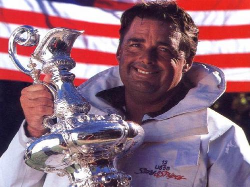 DennisConnerExp's profile picture. VP Sales and Marketing for Dennis Conner's America's Cup Experience (Yacht America, Stars and Stripes, Abracadabra)