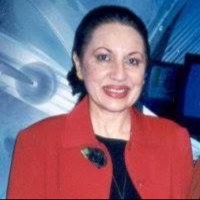 nasrinegross (@roqia1382) 's Twitter Profile