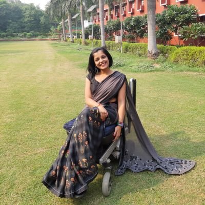 Pratishtha Deveshwar (@iiampratishtha) | Twitter