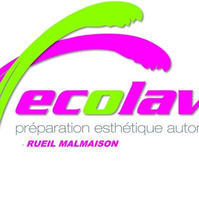 Ecolave Rueil malmaison