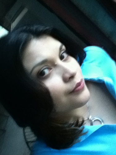agradable y sencilla super amigera ......