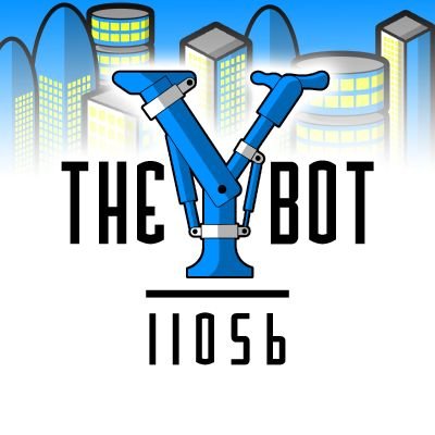 Hi! 👋 
We are team #11056 The Y Bot💙
Yerucham, Israel 🇮🇱
check out our Instagram and Facebook too