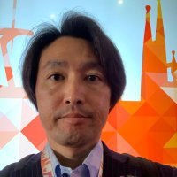 Katsuaki Maehara Ph.D. 🇯🇵(@KatsuakiMaehara) 's Twitter Profile Photo