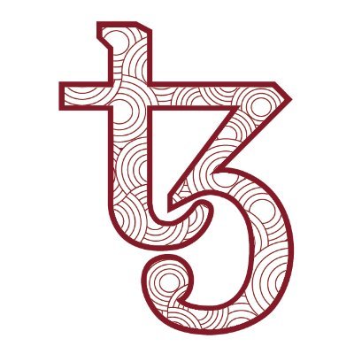 Tezos_tw's profile picture. Tezos 中国基金会