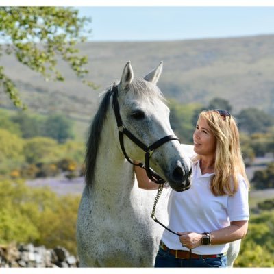 Founder of @georgiandollar. A British Equestrian Jean Brand offering quality, comfort and design. Designed for women who hack out, muck out and go out!