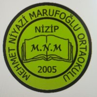 Mehmet Niyazi Marufoğlu Ortaokulu (@niyazimarufoglu) 's Twitter Profile