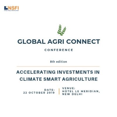 GAC 19 has partnerships and collaborations with major players from agri-companies to civil society organisations, multilateral and bilateral organisations.