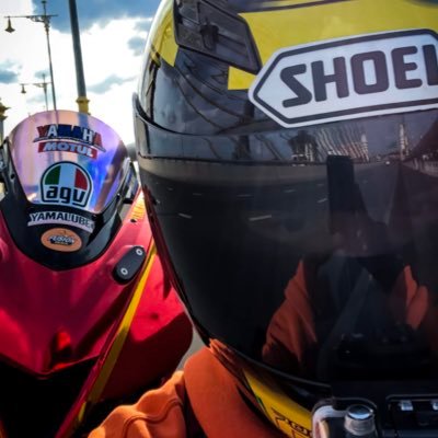 nitisak_s's profile picture. BIKER MAN